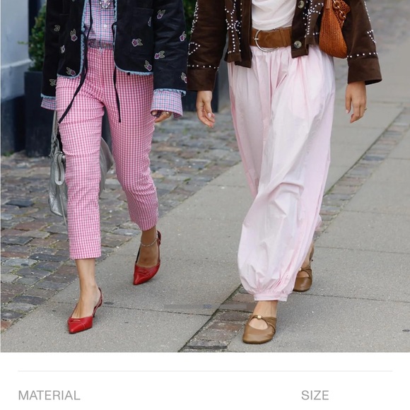 New Sisseledelbo European jacket $400 - Picture 6 of 14